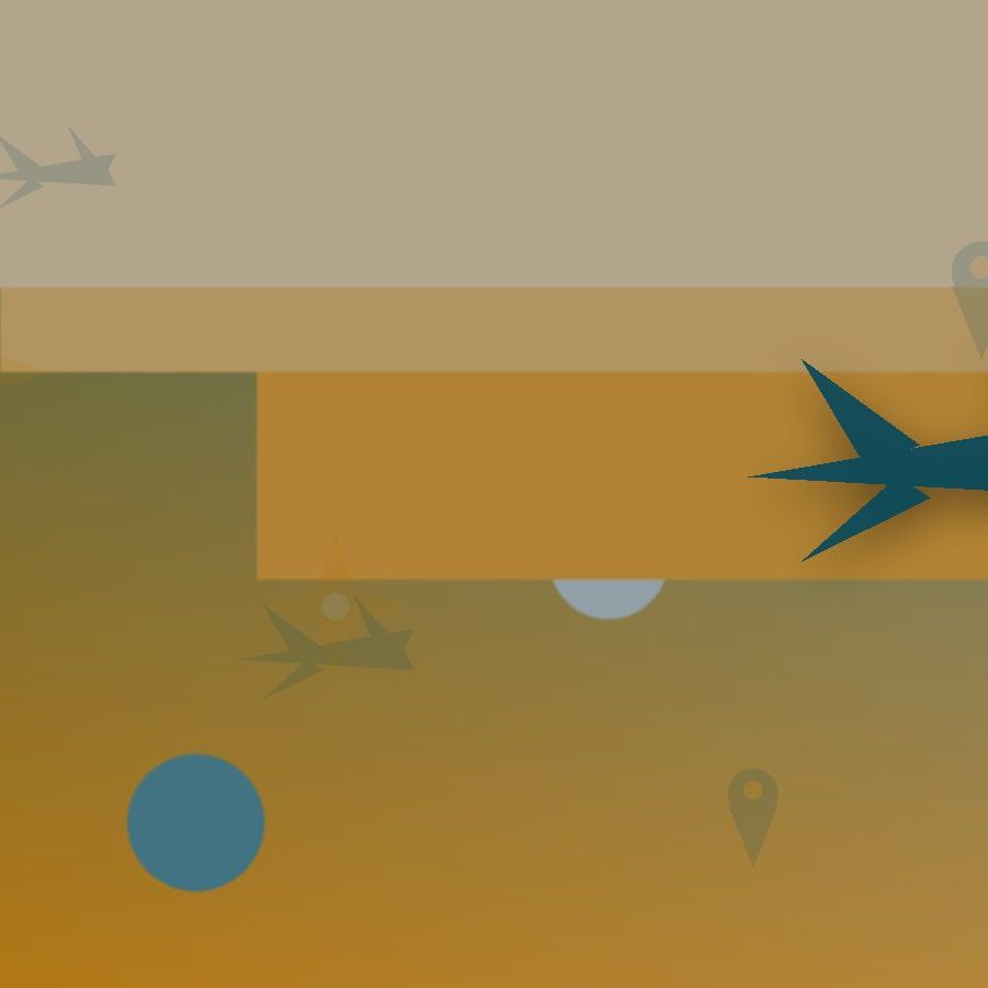 Destinations